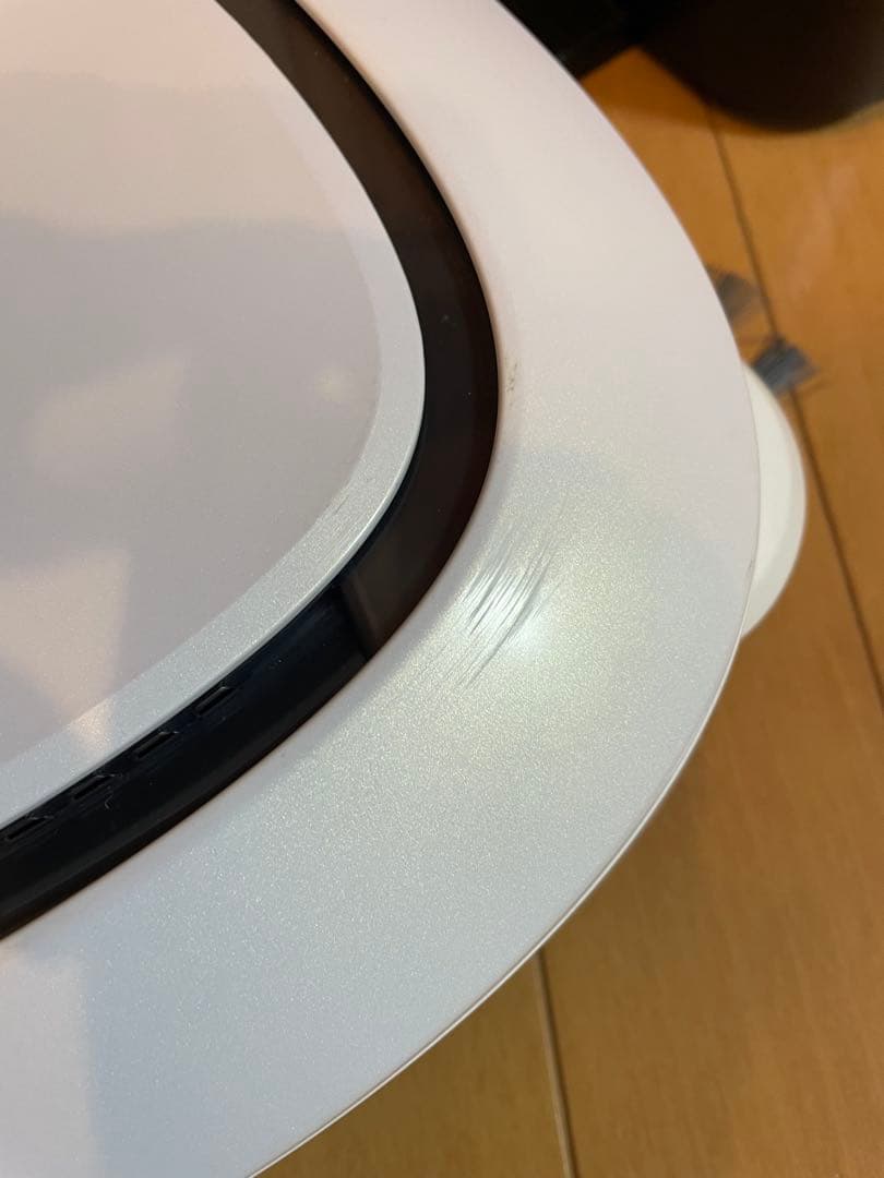 Panasonic ルーロー MC-RS300