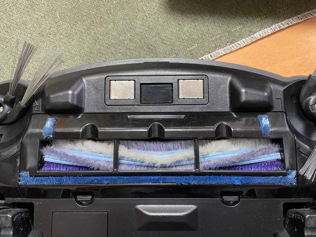 Panasonic ルーロー MC-RS300