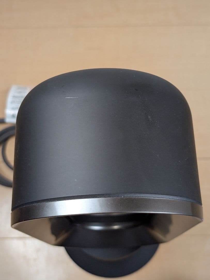 美品 dyson ダイソン am09 2020年製 hot+cool ブラック