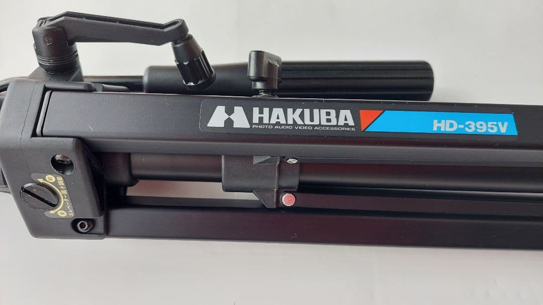 8ミリビデオカメラ 三脚 スタンド