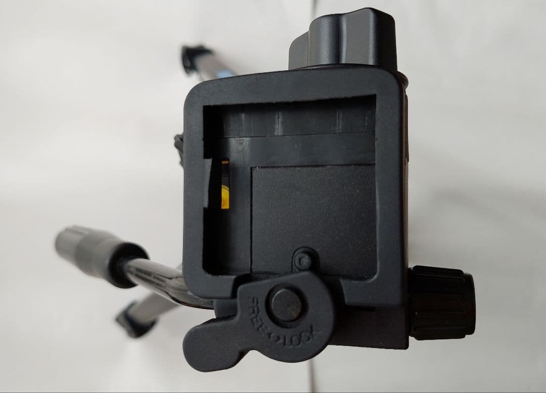 8ミリビデオカメラ 三脚 スタンド