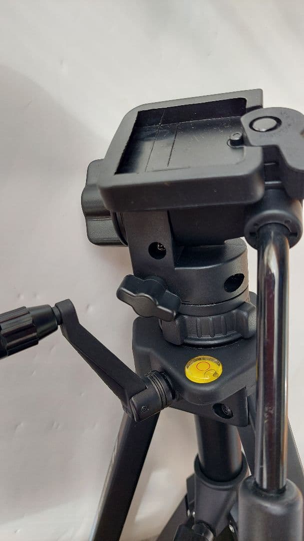 8ミリビデオカメラ 三脚 スタンド