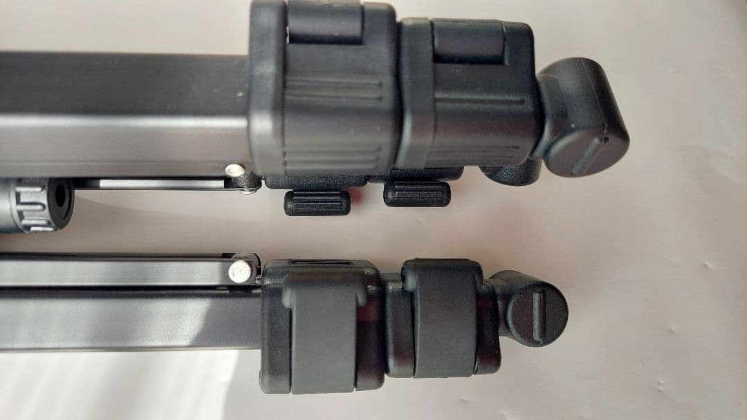 8ミリビデオカメラ 三脚 スタンド