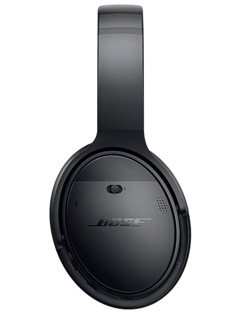 Bose QuietComfort 35ワイヤレスヘッドホン