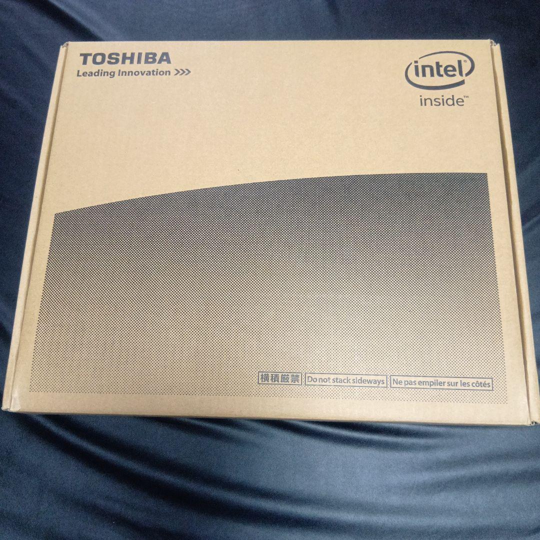 dynabook T75 GWS-BEA3 リュクスホワイト