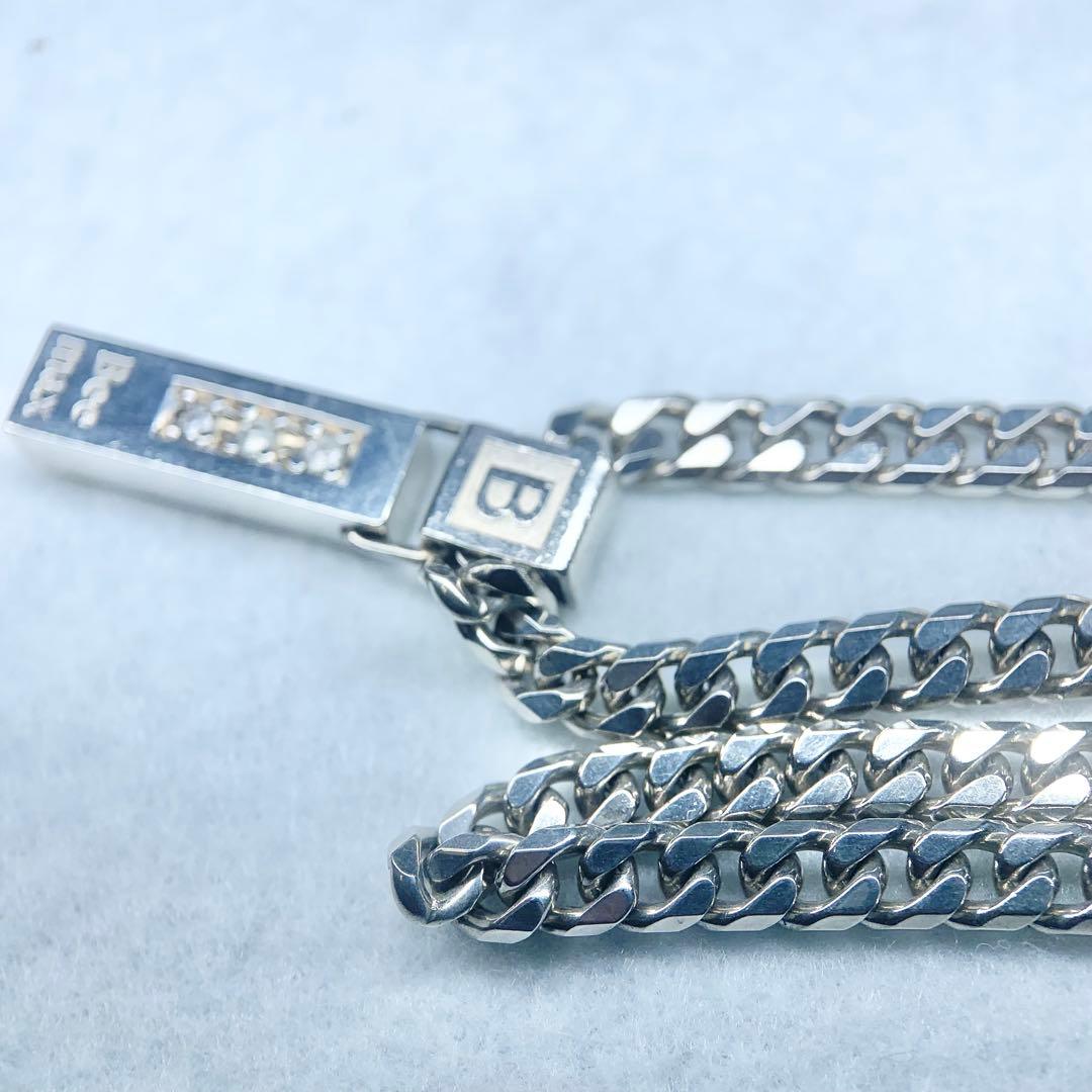 レダシルマ Beemax ネックレス ダイヤモンド 0.1 ゲルマニウム 付属品