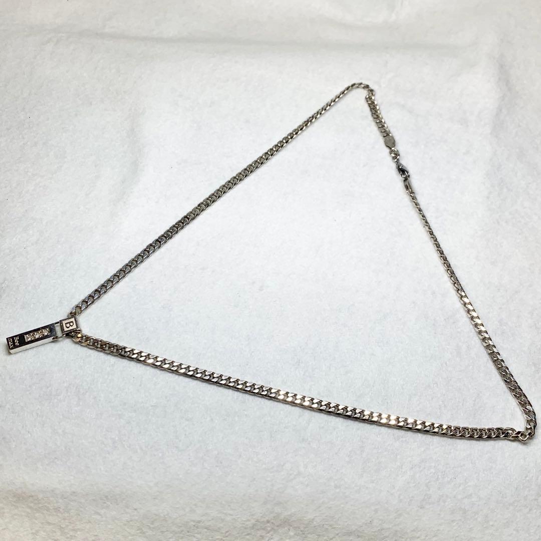 レダシルマ Beemax ネックレス ダイヤモンド 0.1 ゲルマニウム 付属品