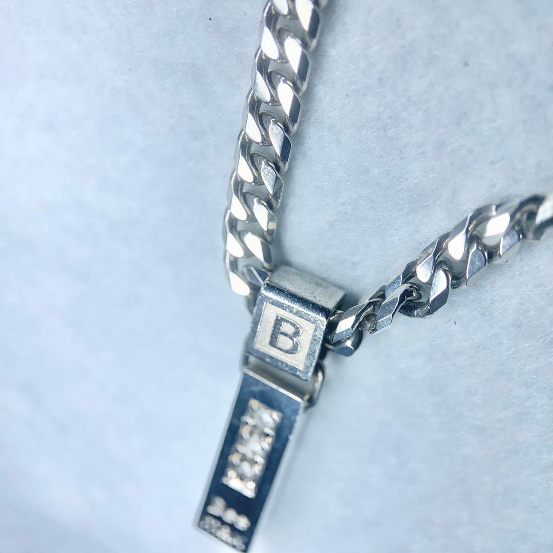 レダシルマ Beemax ネックレス ダイヤモンド 0.1 ゲルマニウム 付属品