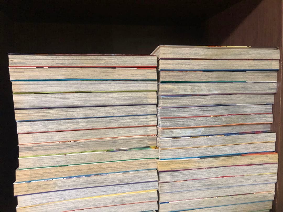 ナルト　NARUTO　全72巻＋外伝、映画特典　全巻セット　赤ペン跡