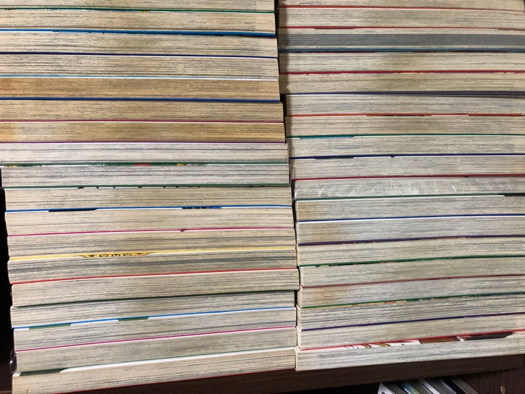 ナルト　NARUTO　全72巻＋外伝、映画特典　全巻セット　赤ペン跡