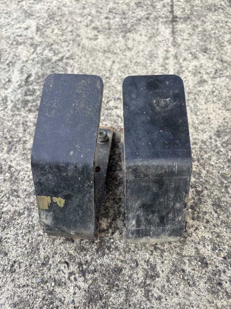 ジムニー JA11 ピポッドガード