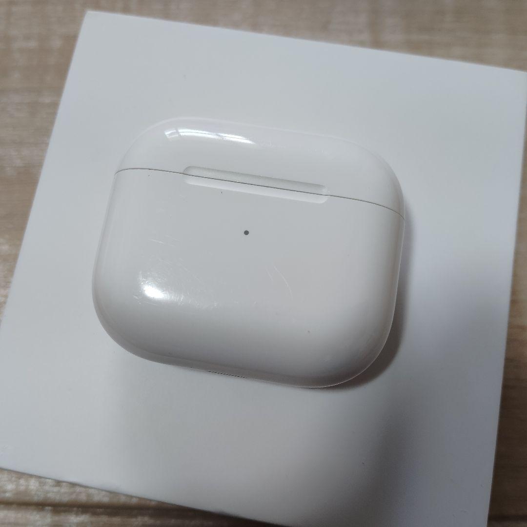 Apple AirPods 第三世代 本体