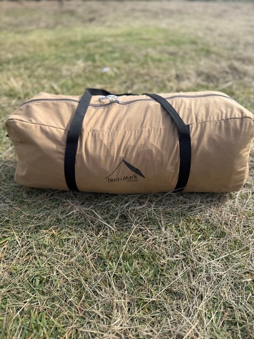 CIRCUS TC DX テント