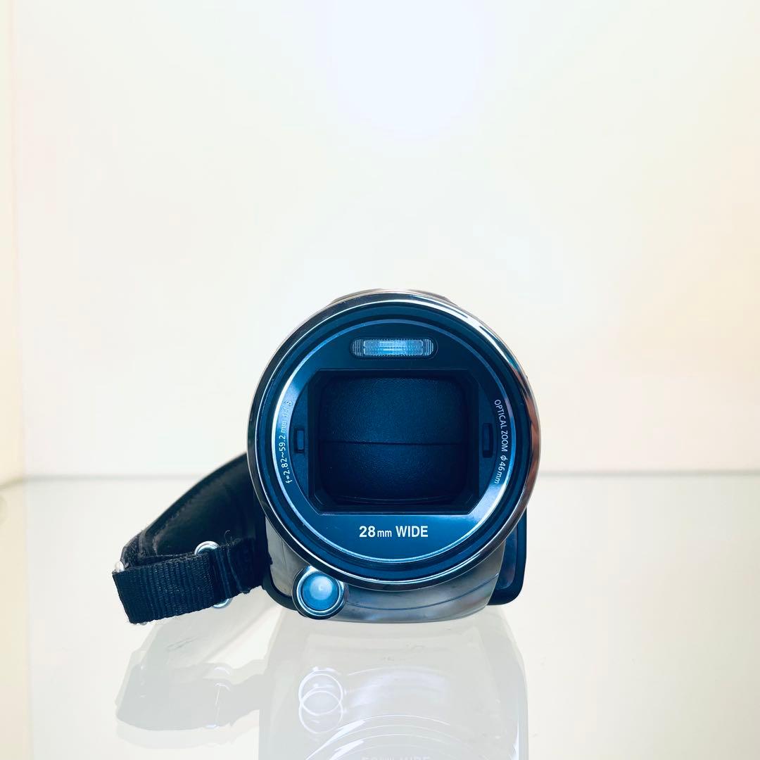 【美品】 Panasonic HC-V700M ビデオカメラ