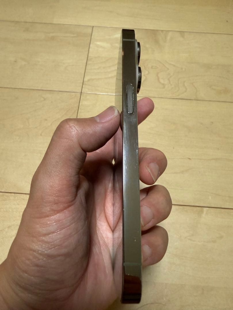 スマートフォン本体 iPhone14Pro 512GB