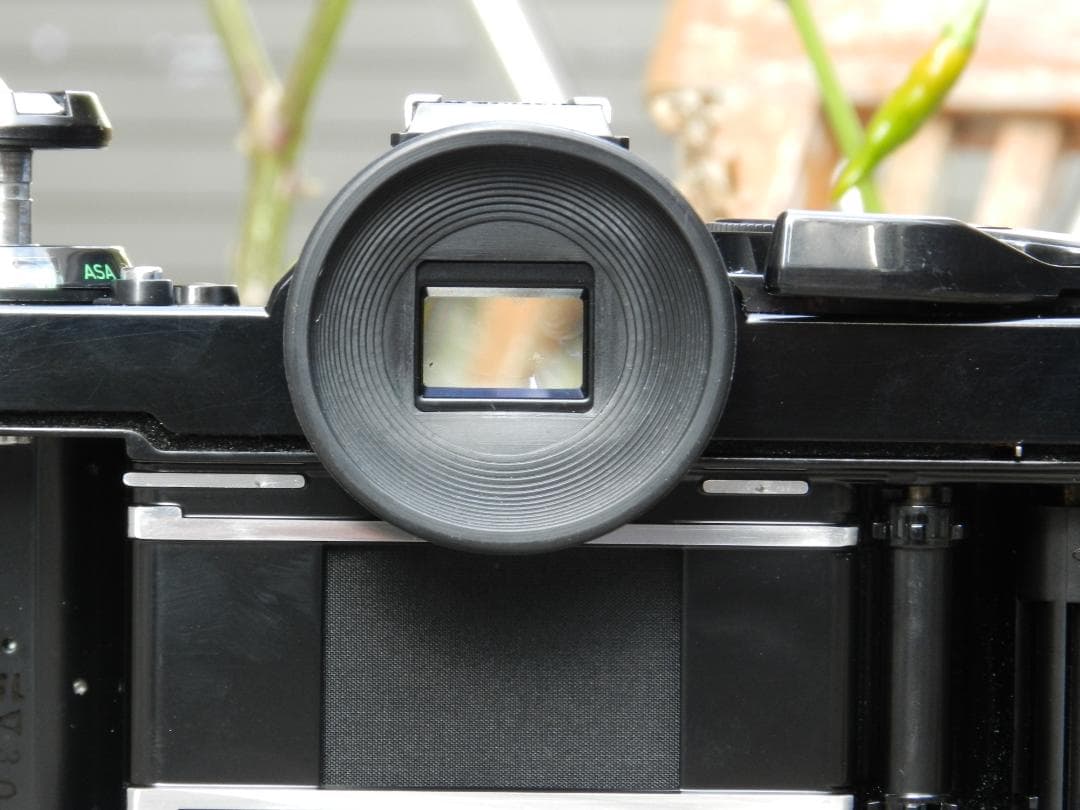 極美品 Canon AE-1 Program カメラ FD 28 2.8 レンズ