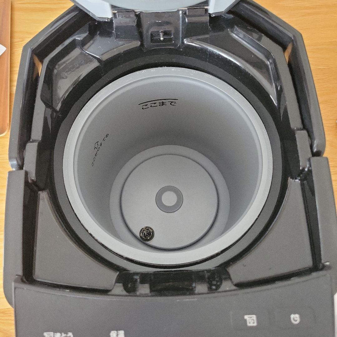 TIGER 蒸気レスVE電気まほうびん とく子さん2.2L コードレスタイプ