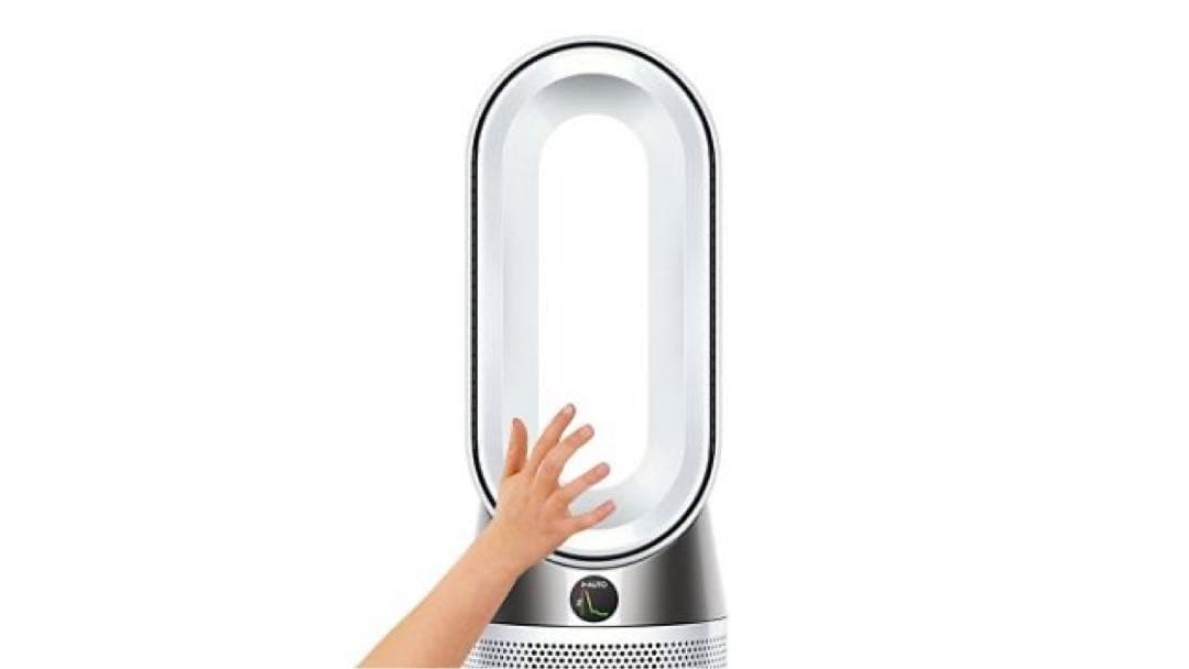 [新品未開封]dyson purifier hot+cool gen1 HP10