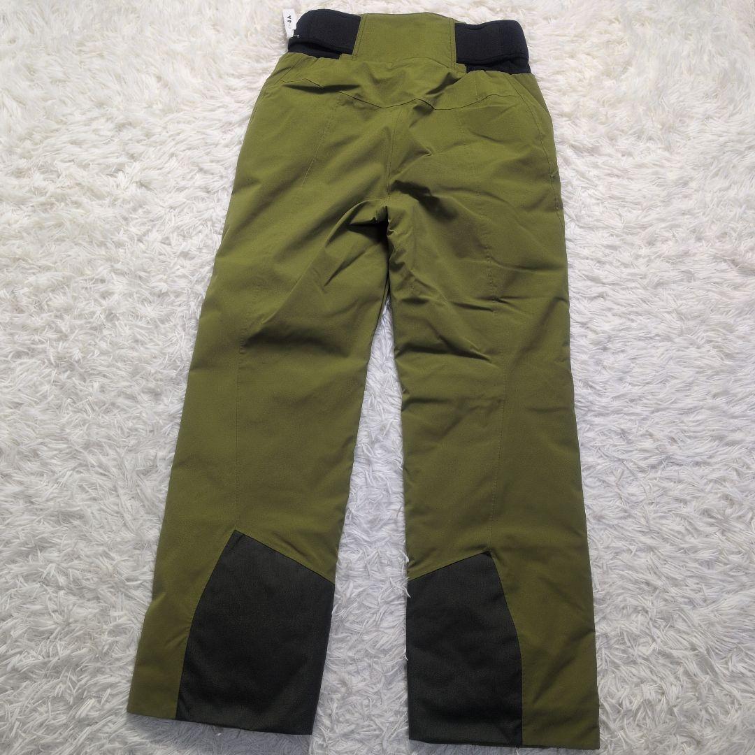 【GORE-TEX✨M】スキー スノー スノボ ウェア セットアップ 上下