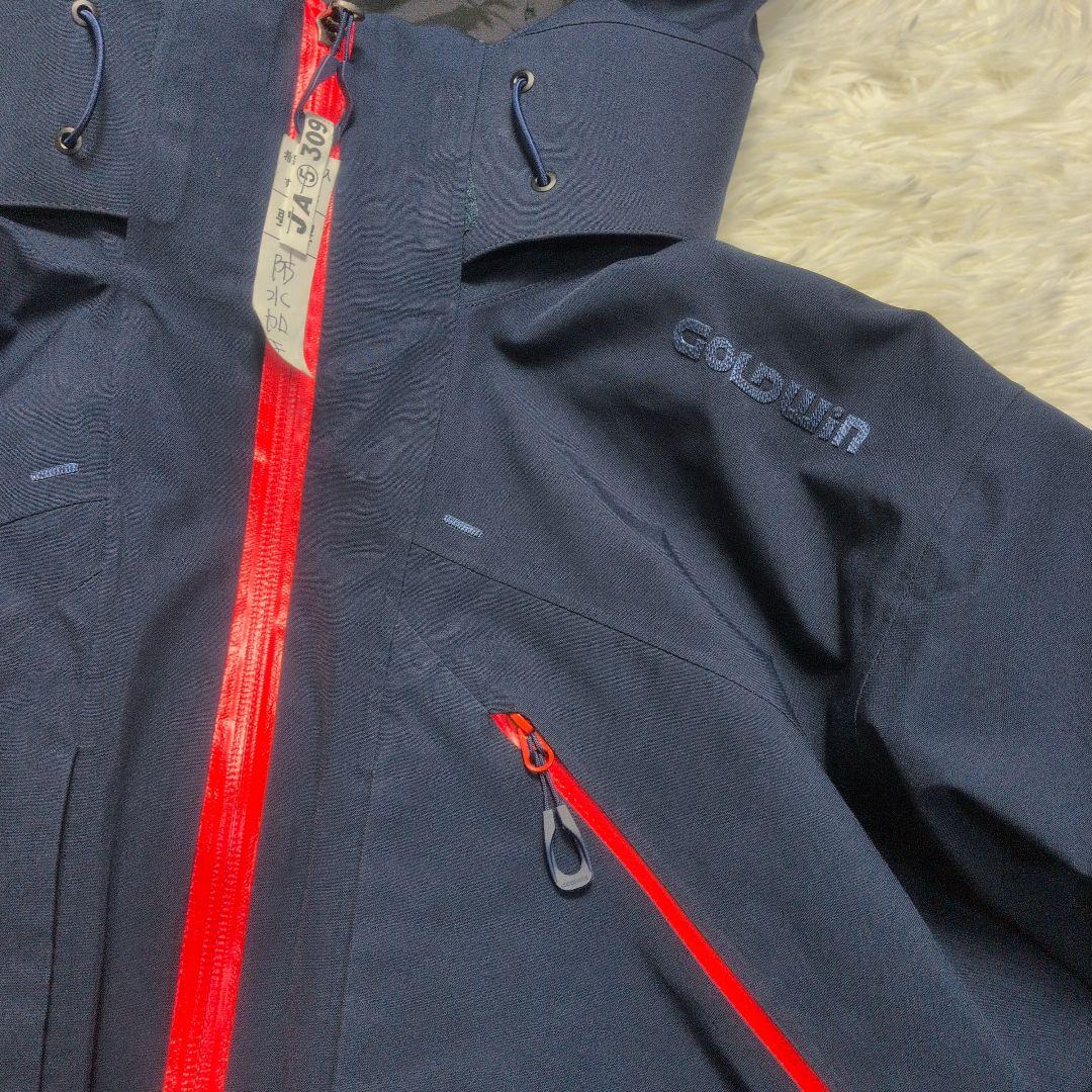 【GORE-TEX✨M】スキー スノー スノボ ウェア セットアップ 上下