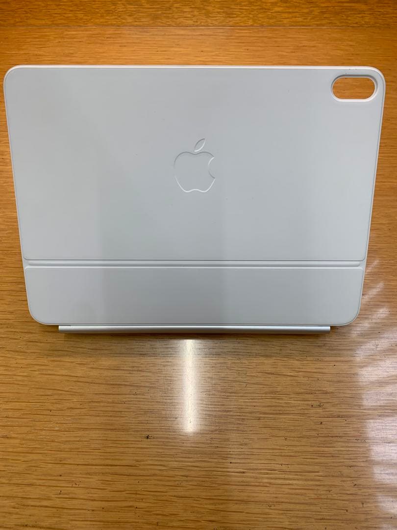 Magic Keyboard for iPad Air 11インチ ホワイト