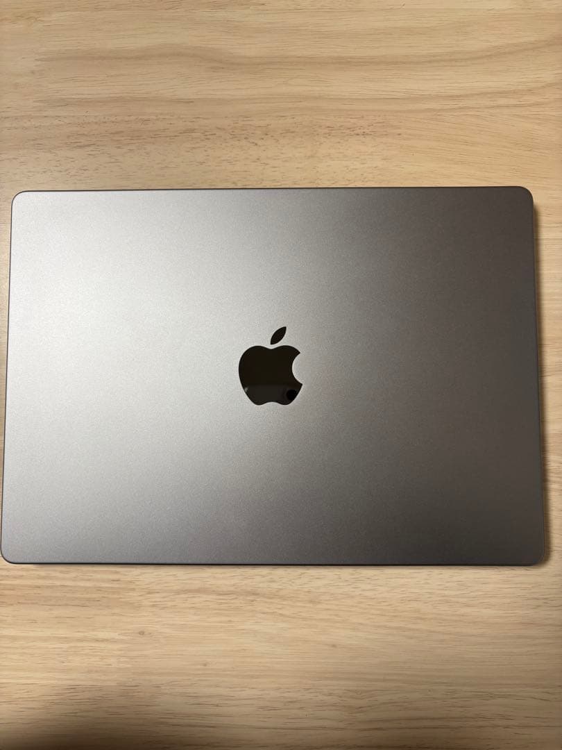 MacBook Pro M1 Max 64GB 1TB US配列 スペースグレイ