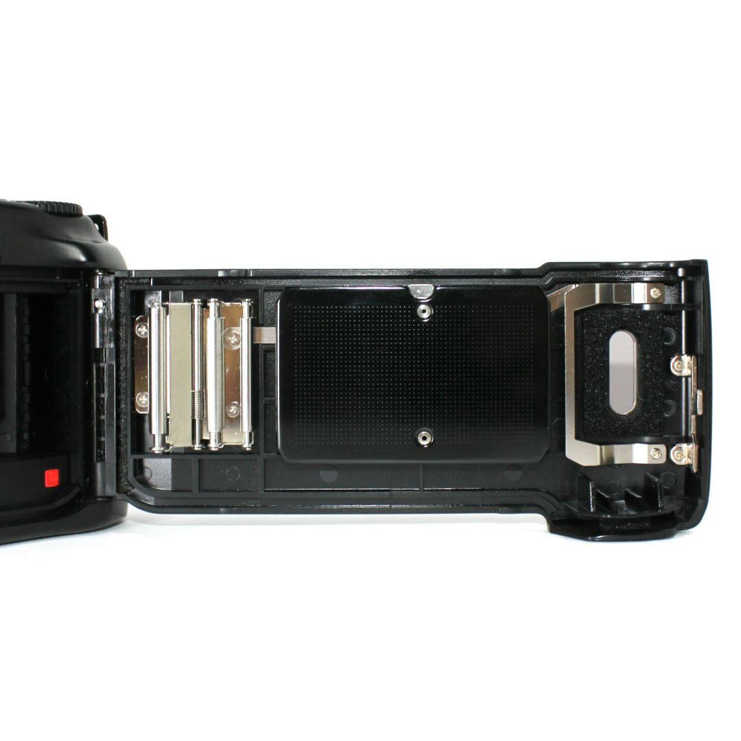 Nikon F801s フィルム一眼レフカメラ ボディー✨完動美品✨動作確認済み