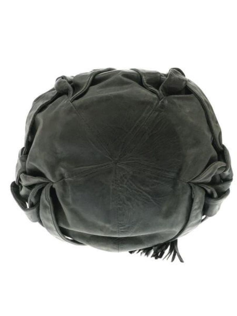 DIESEL BLACK GOLD★ レザー　ショルダーバッグ