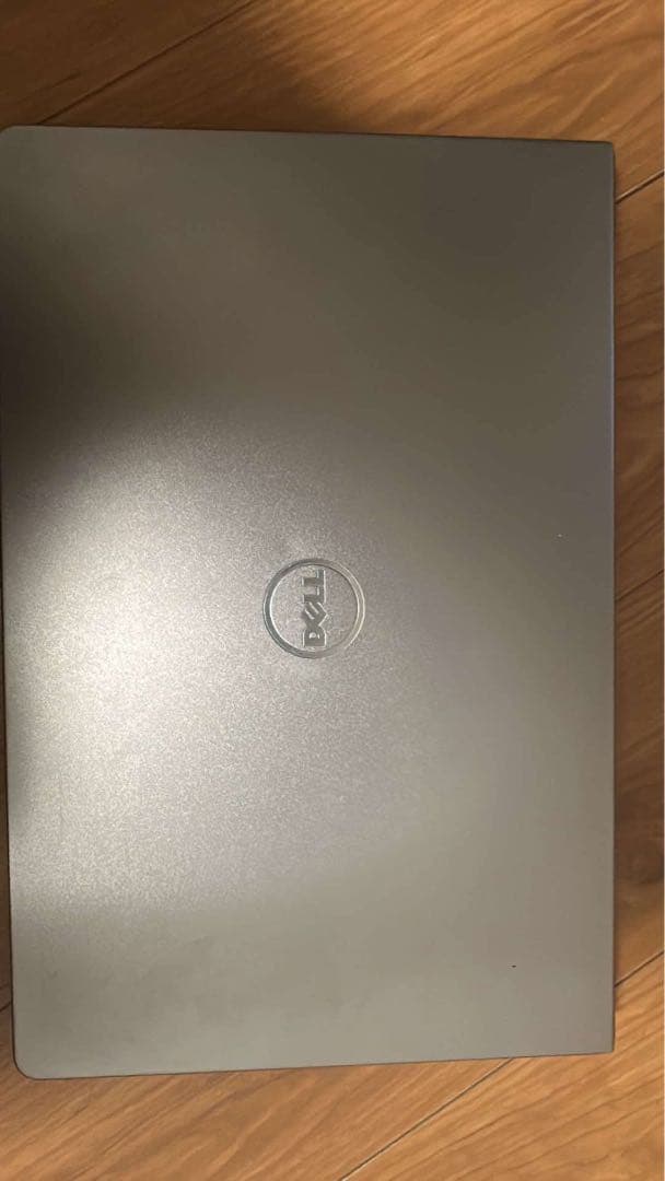 DELL Inspiron 15.6インチ ノートPC