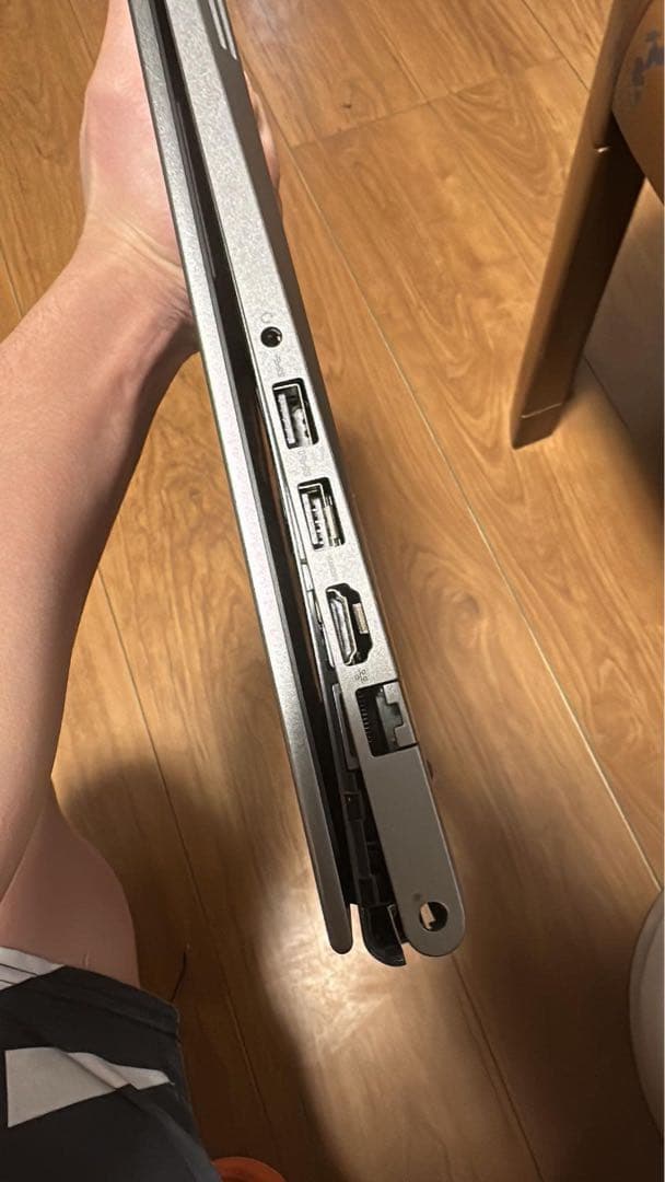 DELL Inspiron 15.6インチ ノートPC