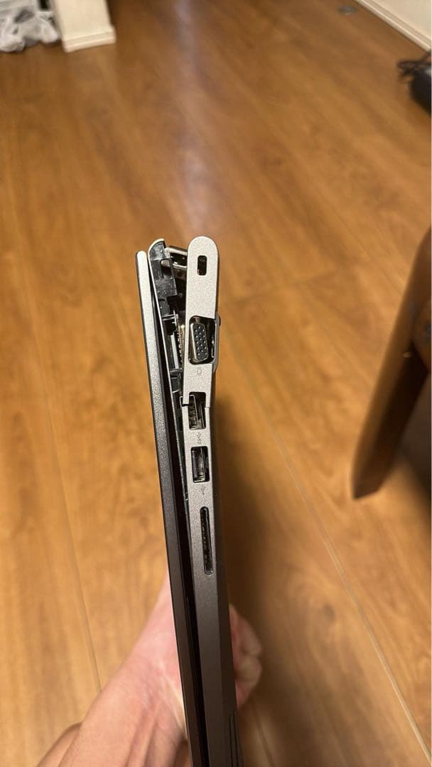 DELL Inspiron 15.6インチ ノートPC