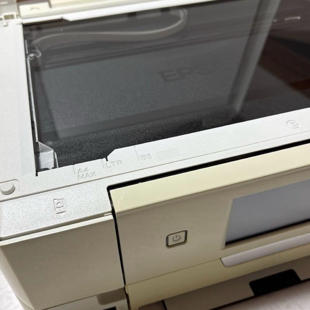 エプソン　EPSON★ EP-808AW プリンター★