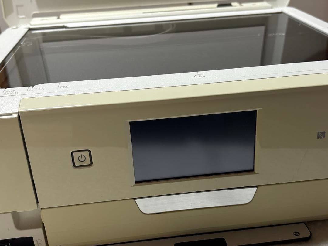 エプソン　EPSON★ EP-808AW プリンター★