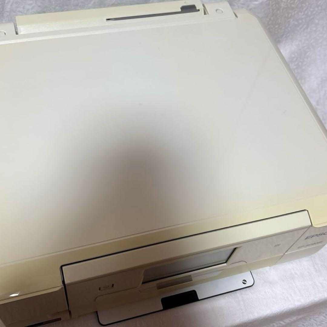 エプソン　EPSON★ EP-808AW プリンター★