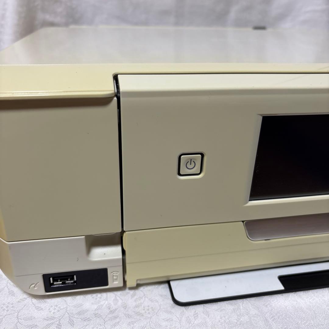 エプソン　EPSON★ EP-808AW プリンター★