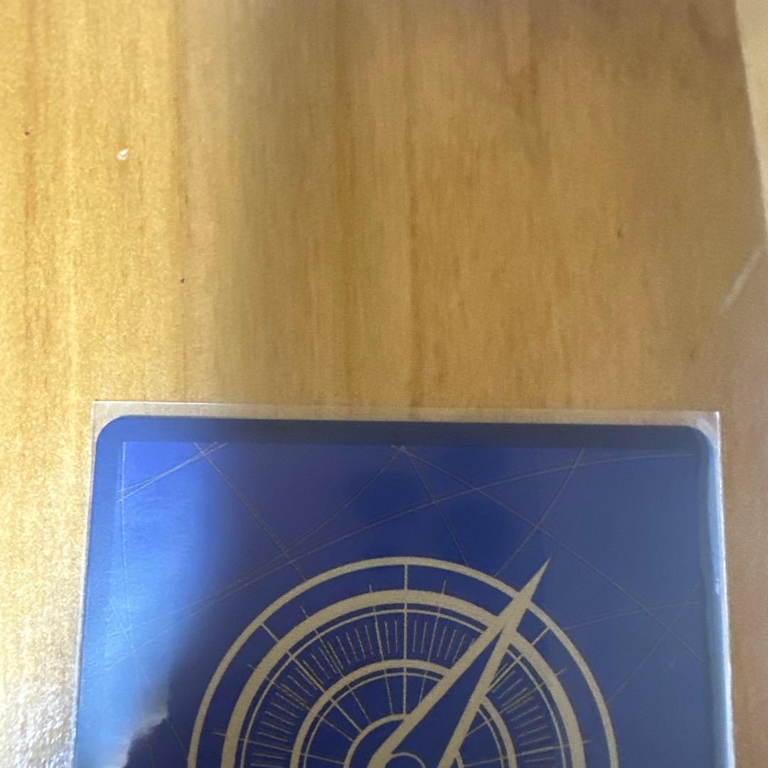 レイリー　ロー　コミパラ