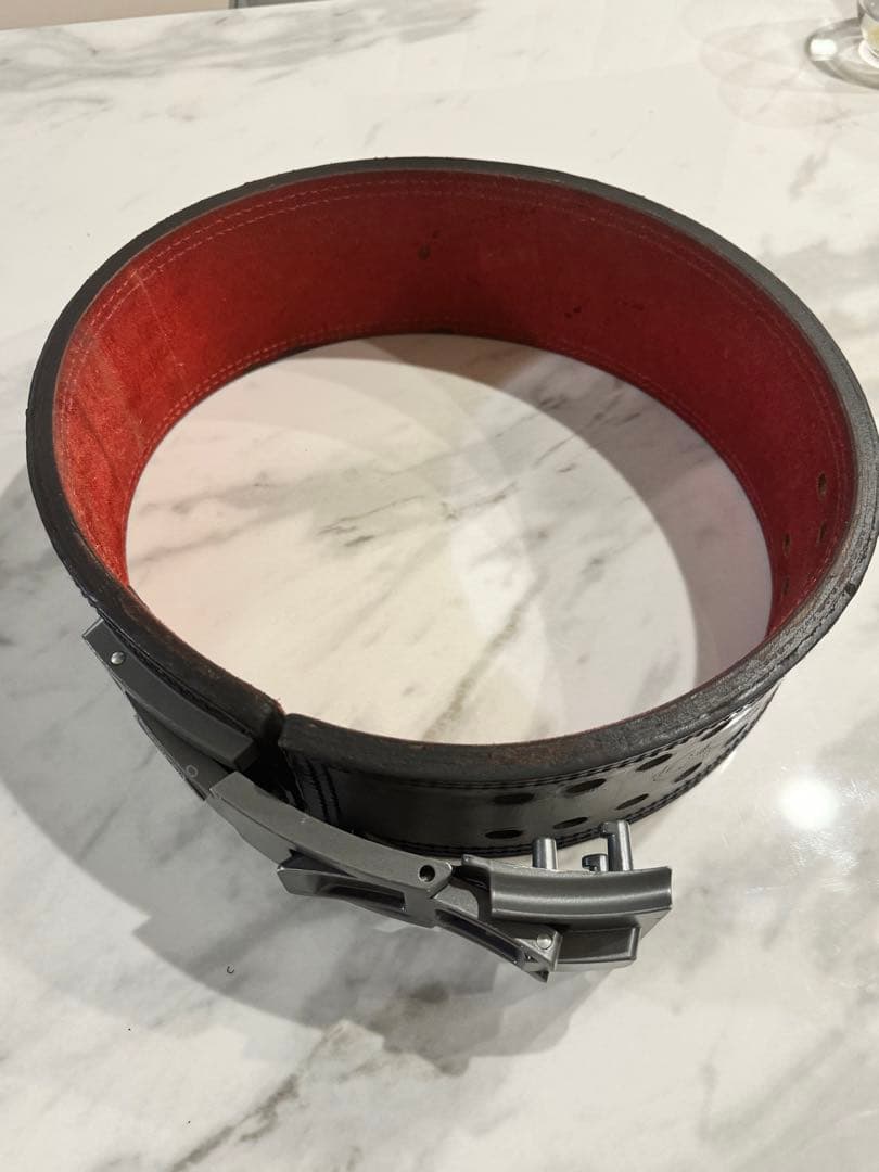 SBD トレーニング・パワーベルト 等セット売り