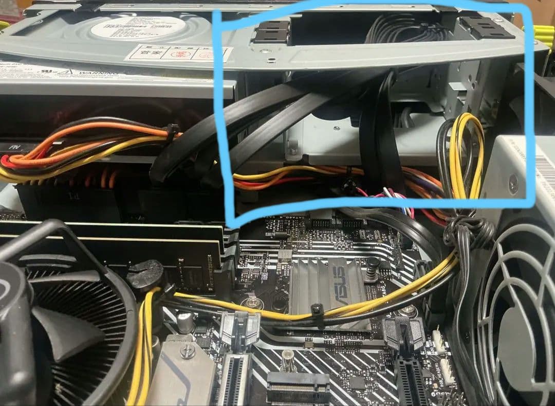 第11世代 COREi5 メモリ16GB NVMeSSD512 BariKata