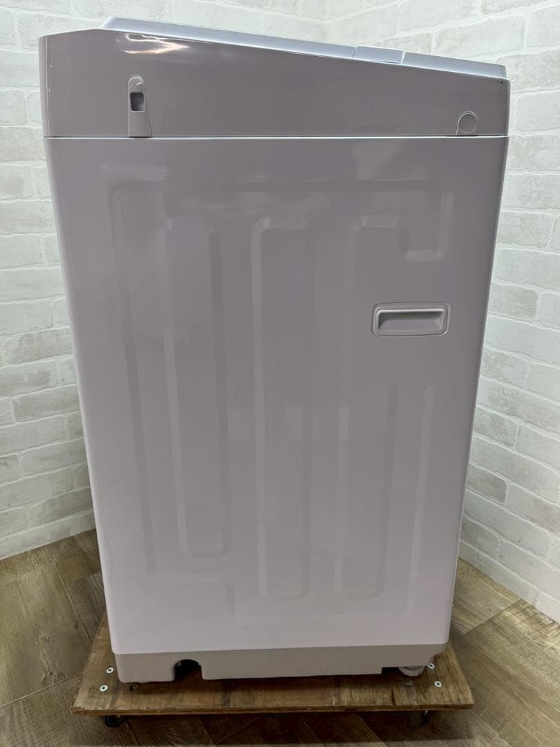 大阪送料無料★3か月保障付き★洗濯機★2023年★NT60L1WH★S-385