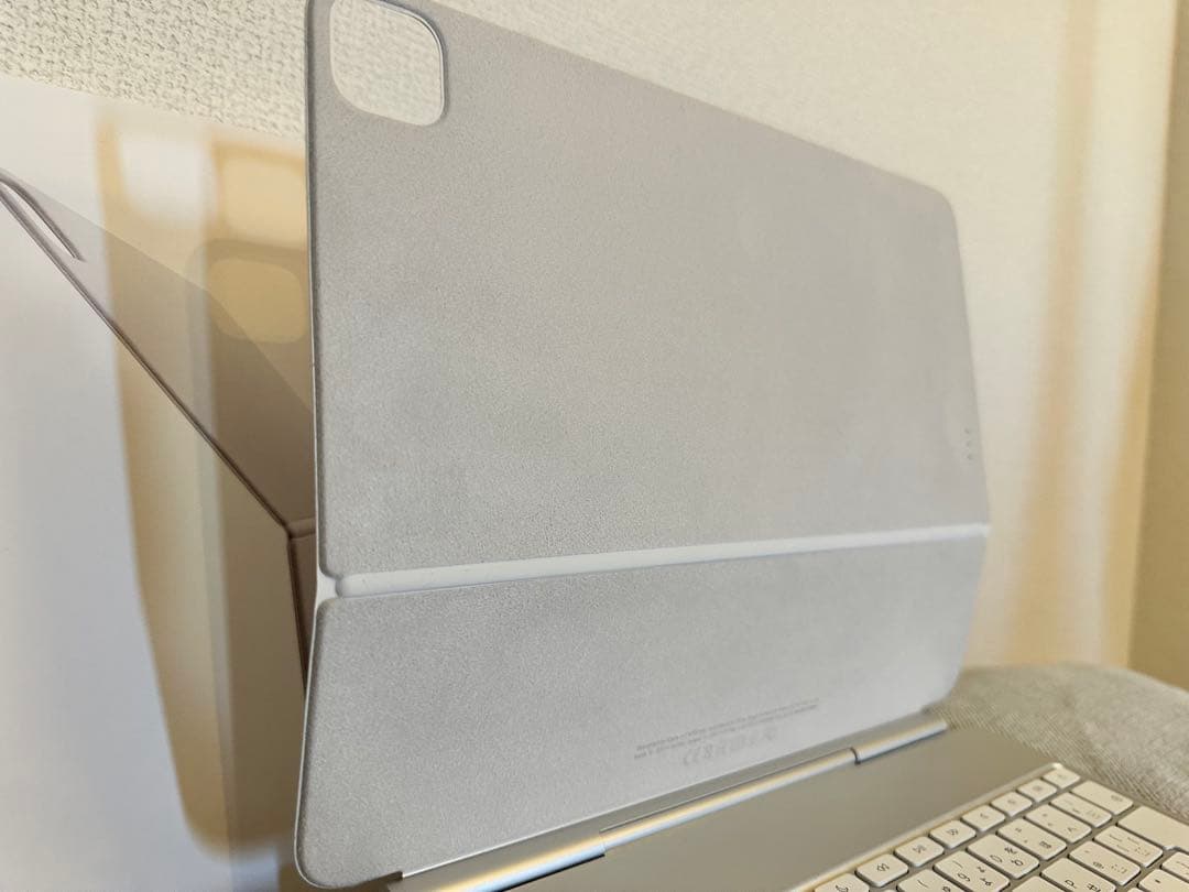 Apple MagicKeyboard 13インチ iPad Pro Air