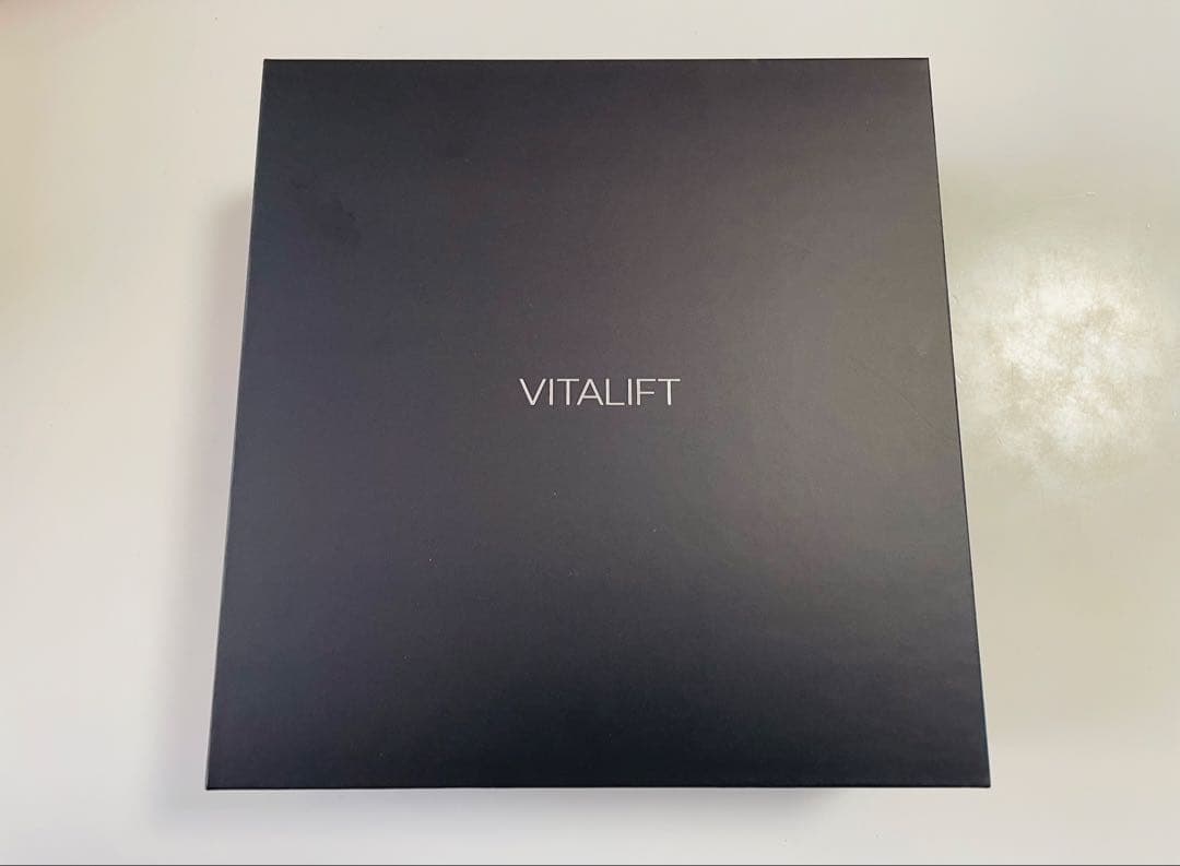 Panasonic EH-SP85-K VITALIFT かっさ 美顔器