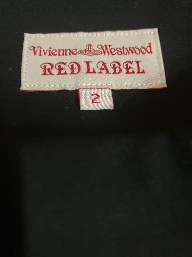 ヴィヴィアンウエストウッド ブラウス スカート セット