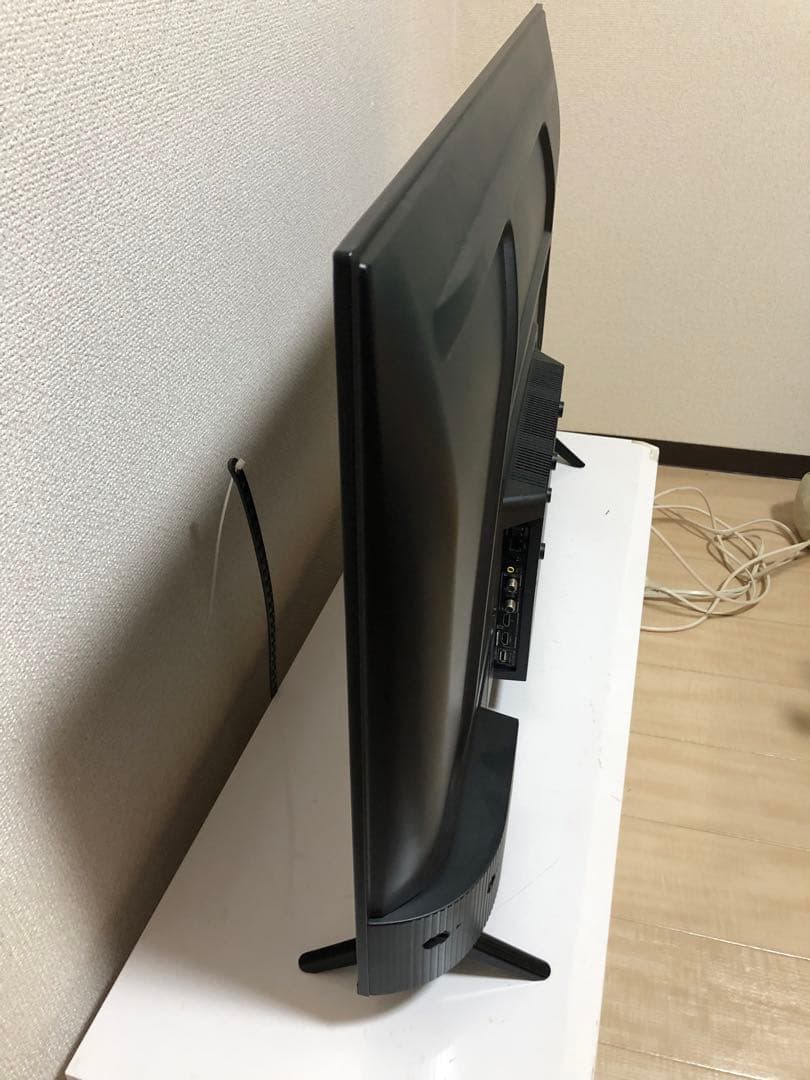 2024年製！ TCL 40V型 液晶テレビ Google TV 40S5400