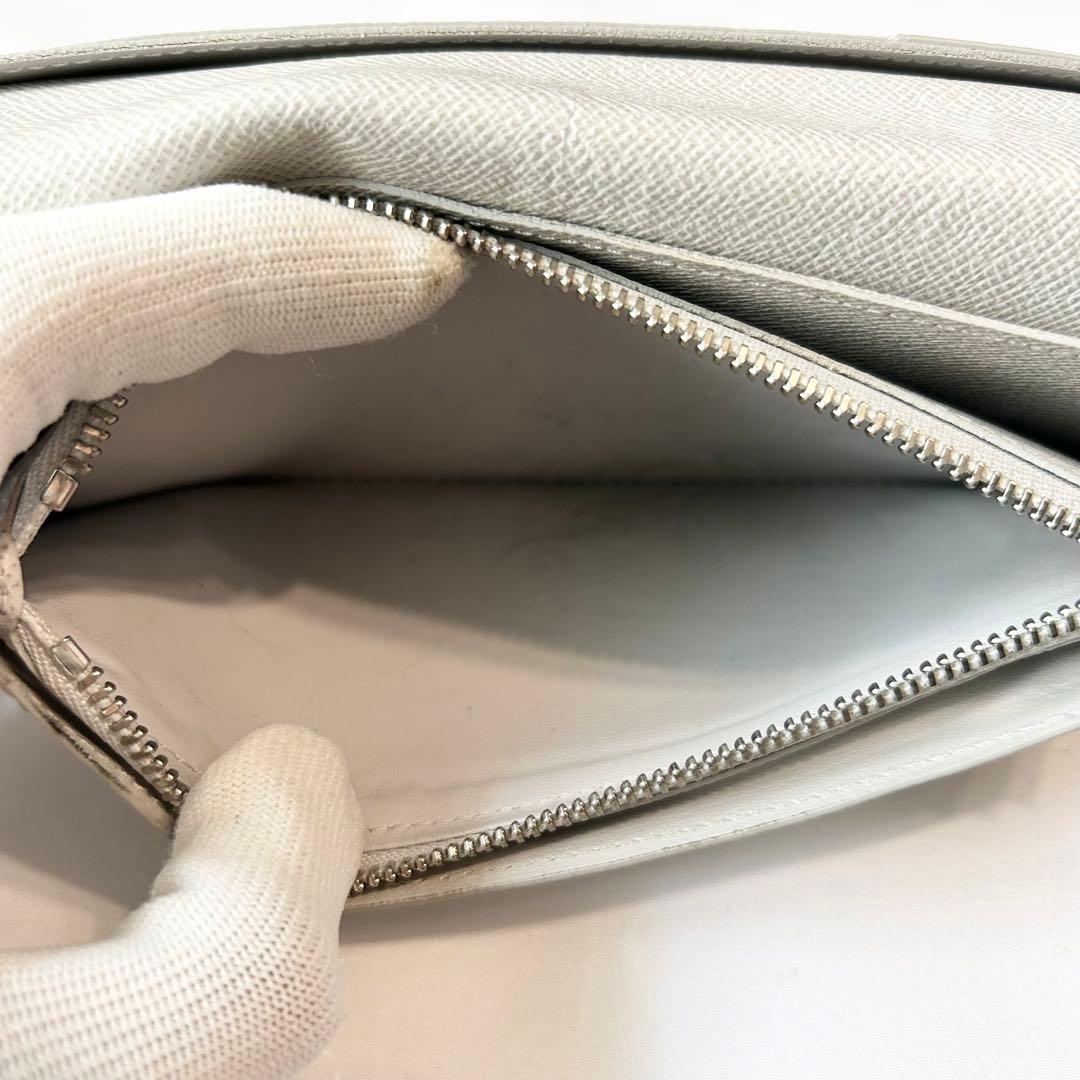 【極美品】ルイヴィトン タイガラマ 長財布 M30298