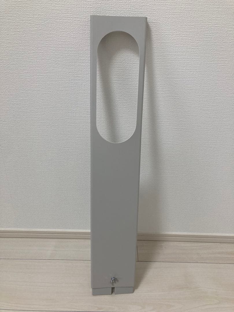 MAXZENスポットクーラー　エアコン　JCF-MX803-WH 8-12畳