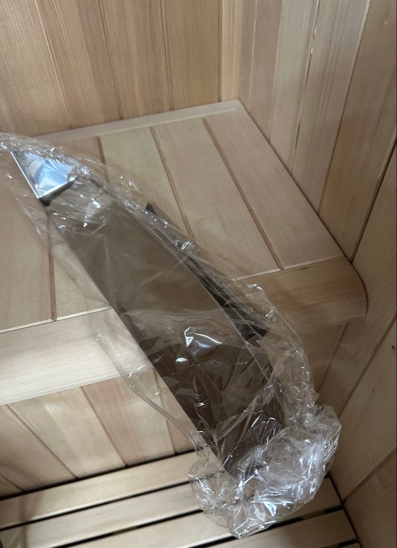 HARVIA VEGAハルビア　電源コード無　サウナストーブ 220V BC60