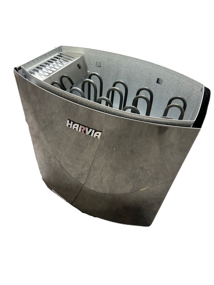 HARVIA VEGAハルビア　電源コード無　サウナストーブ 220V BC60