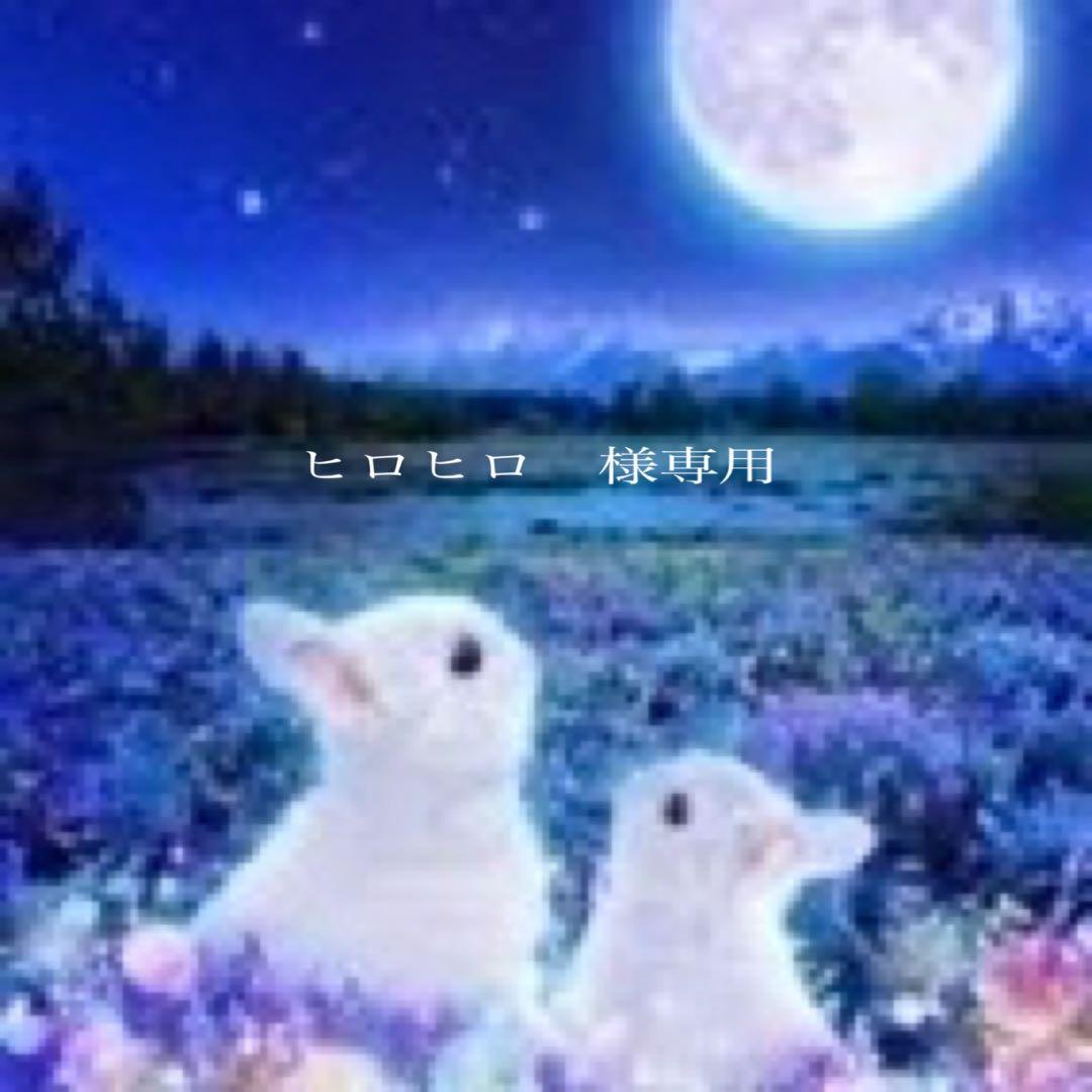 ヒロヒロ　