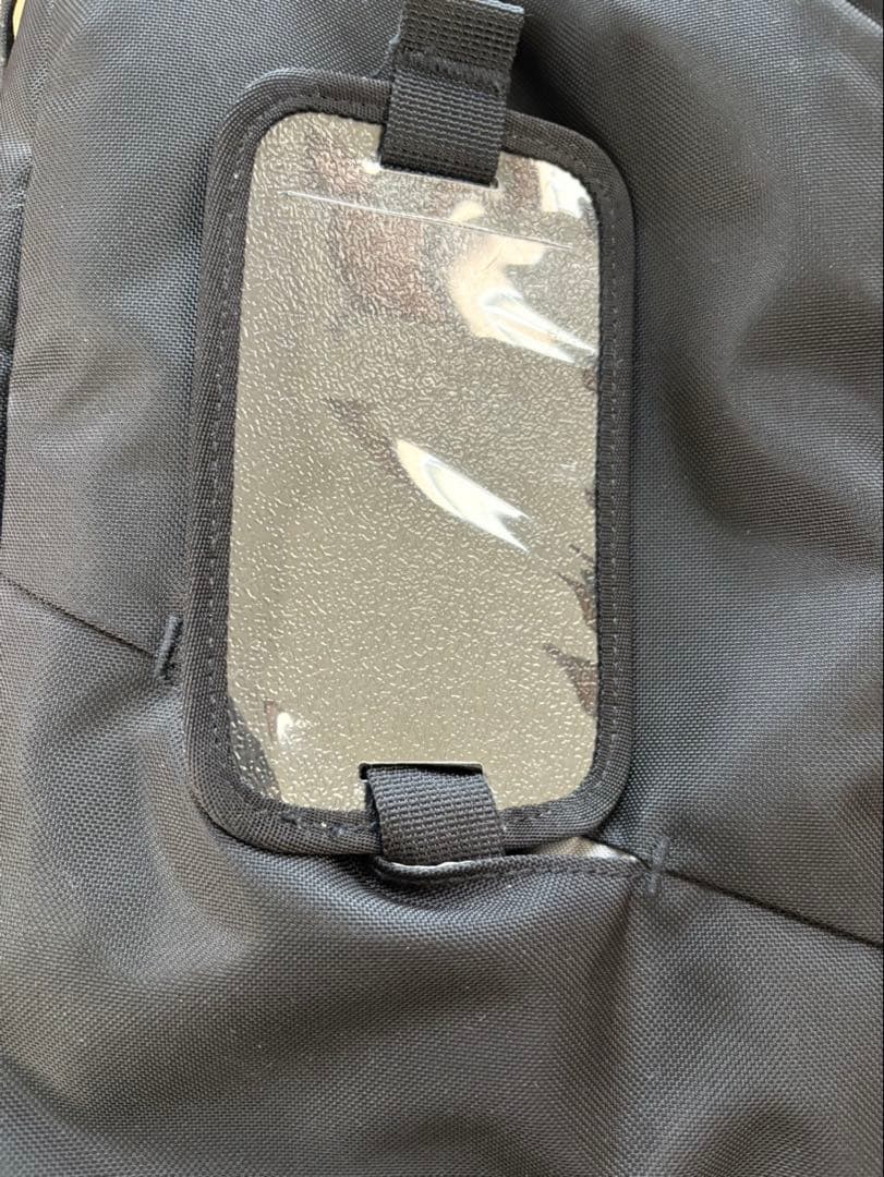 Patagonia Tres Grande 45L　MLC ボストンバッグ