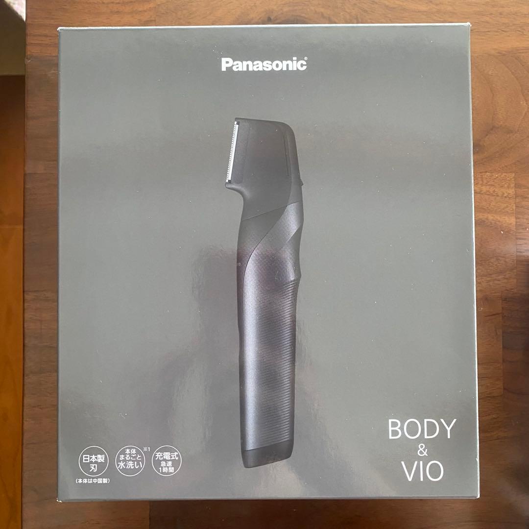 現*中様 Panasonic ER-GK82-K